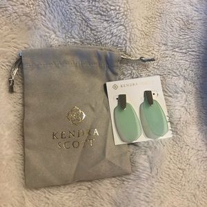 ARAGON KENDRA SCOTT EARRINGS